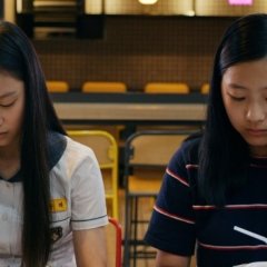 Proxy Exam Korean Movie photo