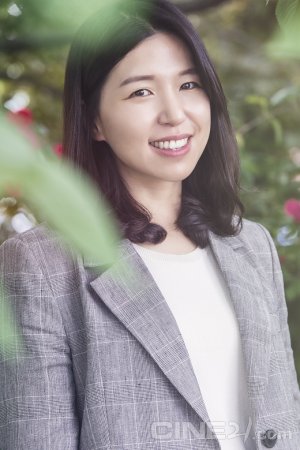 Yeon Kyung Jeong