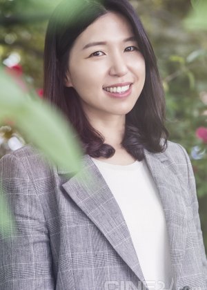 Jeong Yeon Kyung in Please Don’t Save Me Korean Movie(2020)