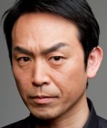 Sakai Masahiro