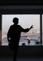 Like A Rolling Stone Korean Movie(2018) photo