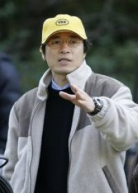 Lee Seung Ryul in The Imjin War Korean Drama(1985)