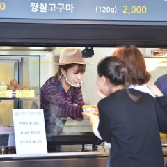 Albatross Korean TV Program(2017) photo