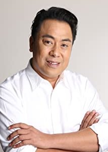 Julius Alfonso in Mamarazzi Philippines Movie(2010)
