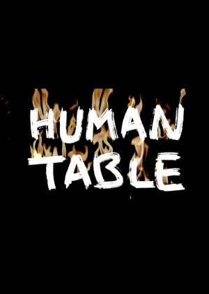 Human Table (2022) poster