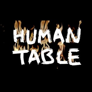 Human Table (2022)