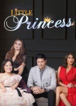 Little Princess Philippines Drama photo