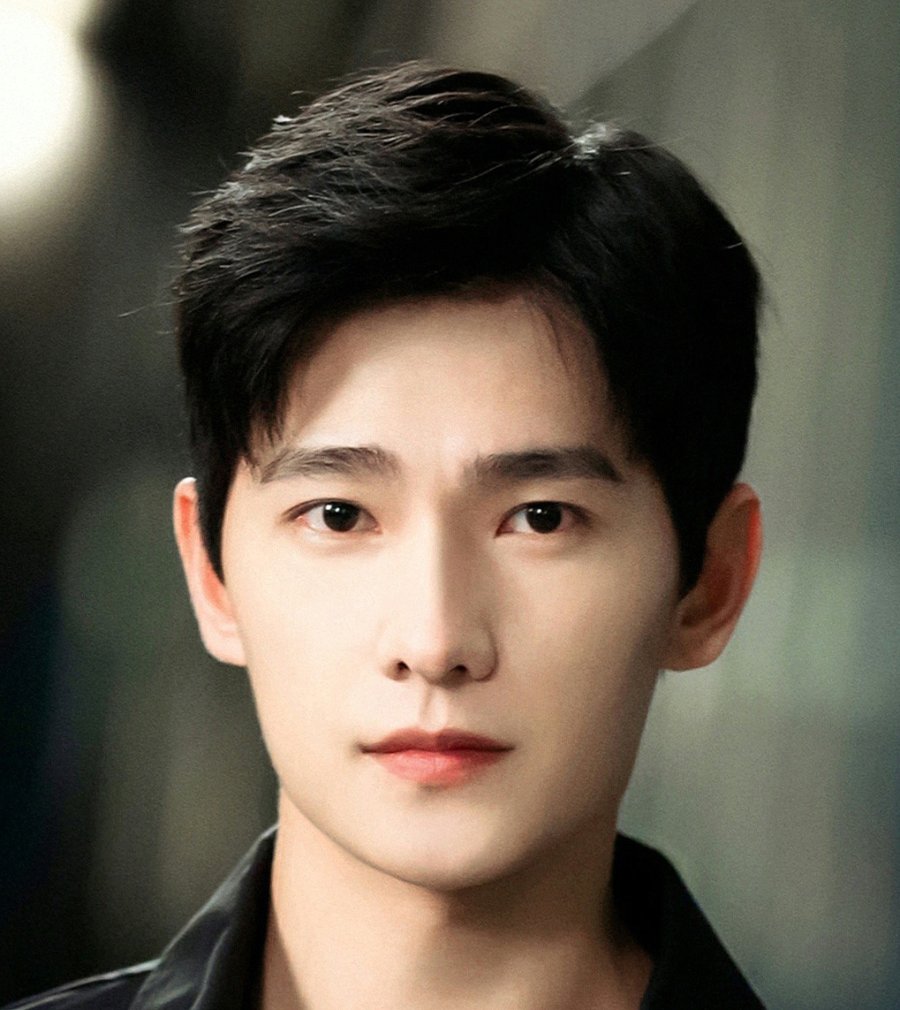 Yang Yang (杨洋)- MyDramaList