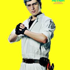 Shirota Yu photo
