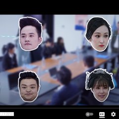 Timeless Romance Chinese Movie(2019) photo