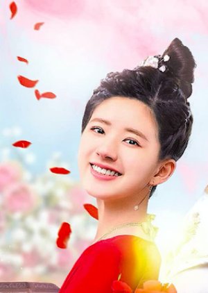 Chen Qian Qian | Chen Xiao Qian | El Romance de Tiger & Rose