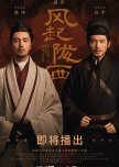 The Wind Blows from Longxi chinese drama review