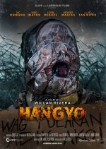 Hangyo Philippines Movie photo