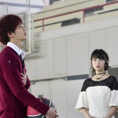 Prince of Legend Japanese Movie photo