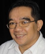 Dennis Marasigan