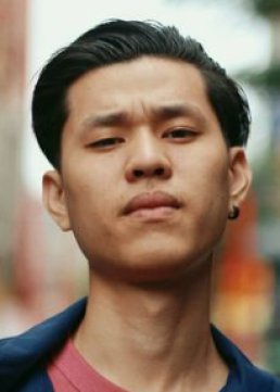Vern Peemanuch Rattanagunthontip in YOUniverse Thai Drama(2018)