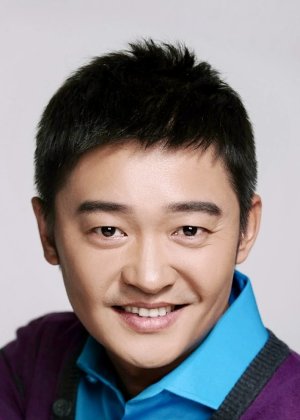 Mo Yang