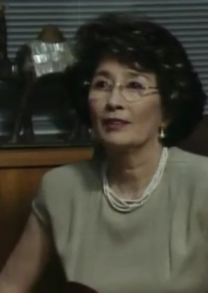 Sakurai Akira | Grande Professor Onizuka