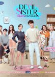 Devil Sister thai drama review