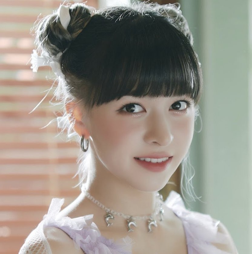 Lily M (릴리 머로우) MyDramaList