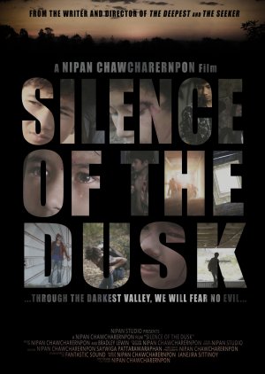 Silence of the Dusk (2016) poster