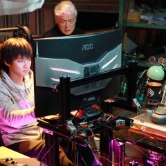 Alivehoon Japanese Movie photo