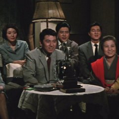 Daughters, Wives and a Mother Japanese Movie photo