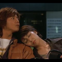 Hero Japanese Movie photo