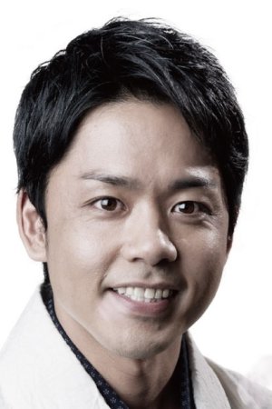Hiroyuki Maruyama