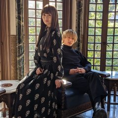 Mystery to Iunakare (2022) photo