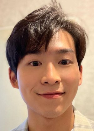 Liu Po Hung