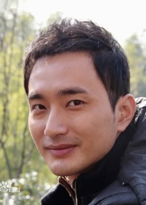 Wang Hao in One Day in July Chinese Drama