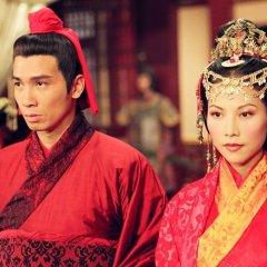 Where the Legend Begins Hong Kong Drama photo