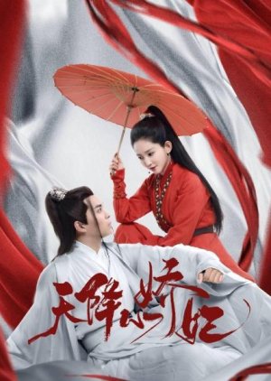 Tian Jiang Xiao Jiao Fei (2020) poster