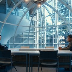 Hoshi Shinichi no Fushigina Fushigina Tanpen Dorama (2022) photo