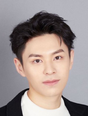 Gao Sheng (高晟) - MyDramaList