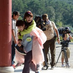 Idol Crown Prince Korean TV Program photo