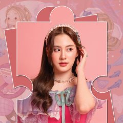 To My Puzzle Pieces Thai Drama photo