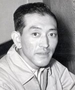 Misumi Kenji
