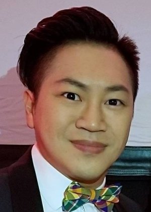 William Lin