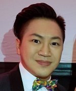 William Lin