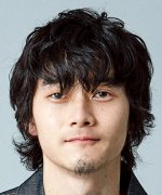 Yanagi Shuntaro Fotoğraf