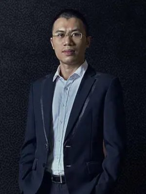 Zi Jin Chen