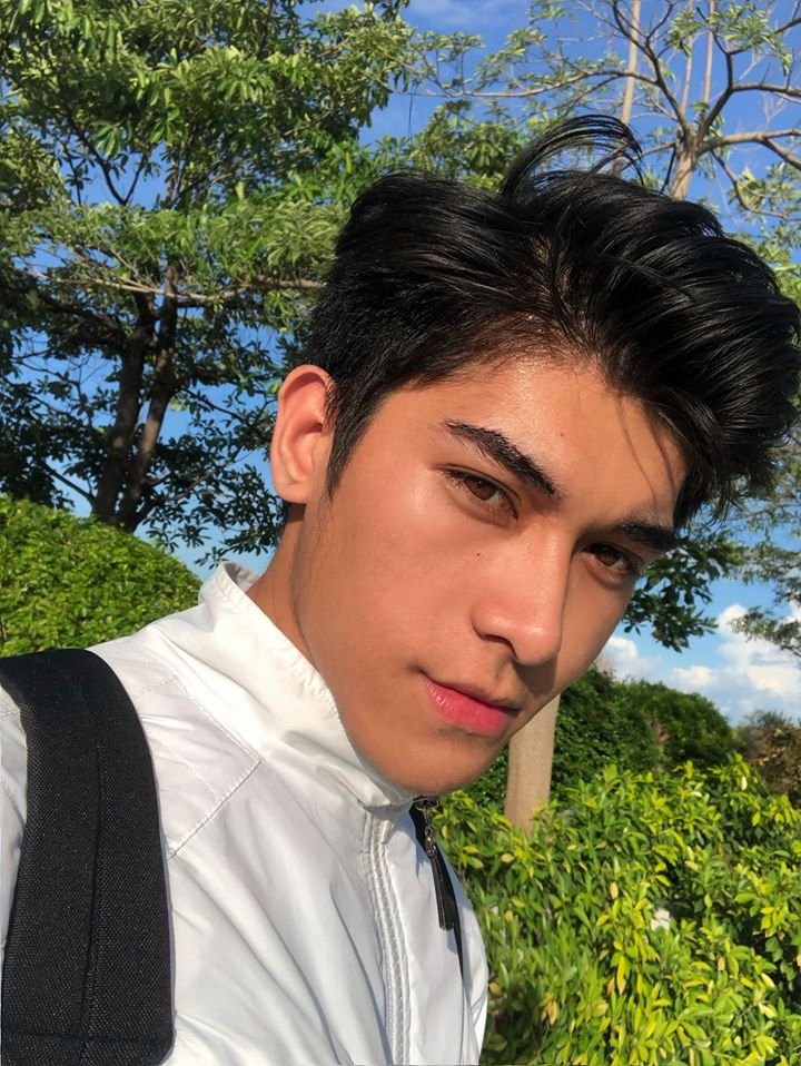 Christian Estrada (Christian Loel Estrada) - MyDramaList