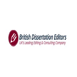 British Dissertation Edi