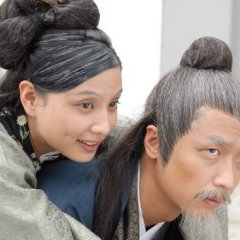 The Gentle Crackdown Season 2 Hong Kong Drama photo