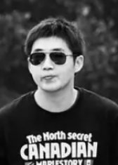 Hulk Cheng in El Ping Pong Chinese Drama(2021)