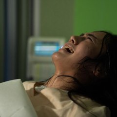 Ano Ko ga Umareru... Japanese Drama photo