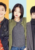 Do You Know Love? Korean Drama photo