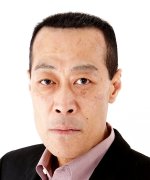 Yamamoto Ryuji Fotoğraf